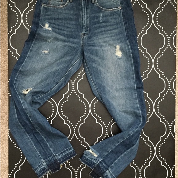 🥀SOLD🥀BlankNYC Straight Jeans - Picture 5 of 11